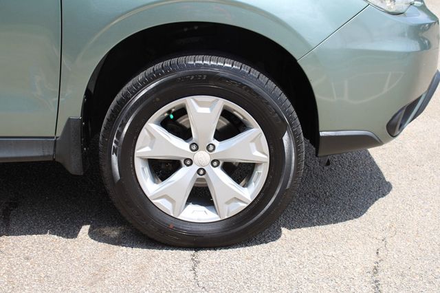 2016 Subaru Forester 4dr CVT 2.5i Limited PZEV - 23043136 - 36