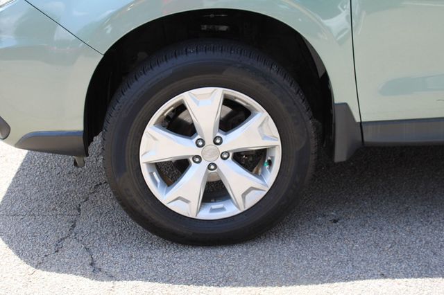2016 Subaru Forester 4dr CVT 2.5i Limited PZEV - 23043136 - 37