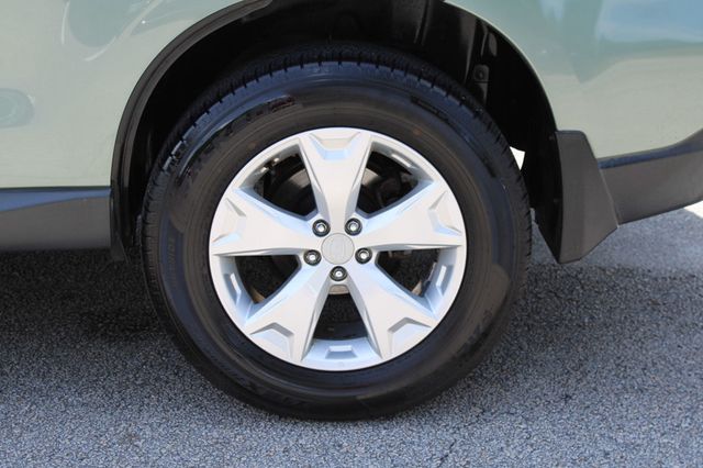 2016 Subaru Forester 4dr CVT 2.5i Limited PZEV - 23043136 - 38