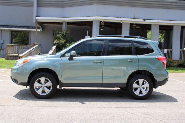 2016 Subaru Forester 4dr CVT 2.5i Limited PZEV - 23043136 - 3