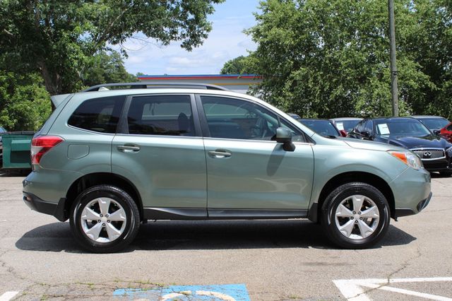 2016 Subaru Forester 4dr CVT 2.5i Limited PZEV - 23043136 - 4