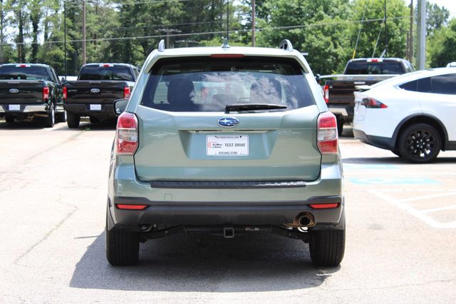 2016 Subaru Forester 4dr CVT 2.5i Limited PZEV - 23043136 - 6