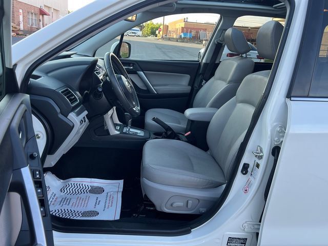 2016 Subaru Forester 4dr CVT 2.5i Limited PZEV - 23037715 - 11