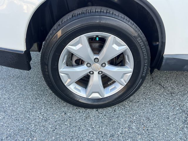 2016 Subaru Forester 4dr CVT 2.5i Limited PZEV - 23037715 - 17