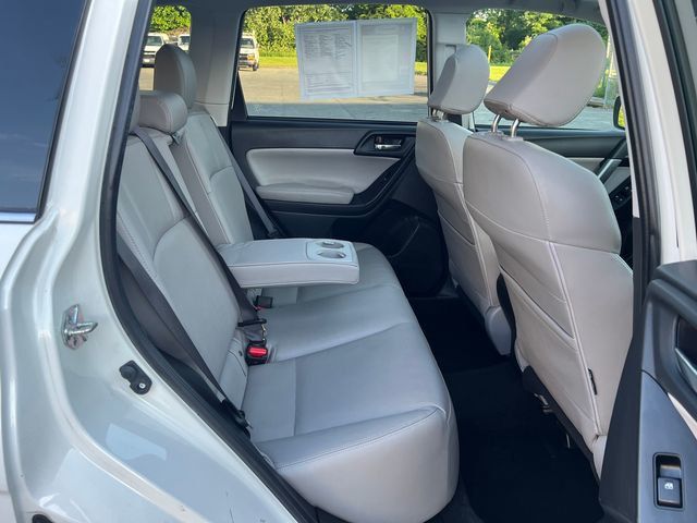 2016 Subaru Forester 4dr CVT 2.5i Limited PZEV - 23037715 - 18