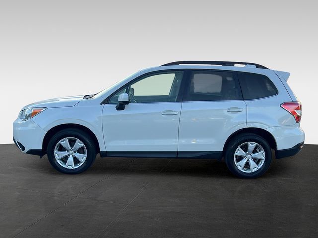 2016 Subaru Forester 4dr CVT 2.5i Limited PZEV - 23037715 - 1