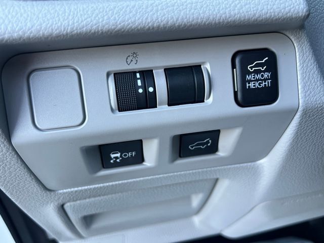2016 Subaru Forester 4dr CVT 2.5i Limited PZEV - 23037715 - 21