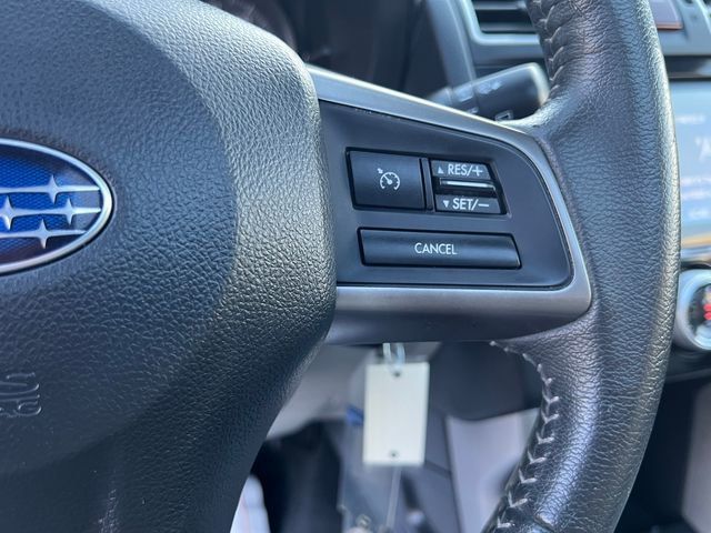 2016 Subaru Forester 4dr CVT 2.5i Limited PZEV - 23037715 - 23