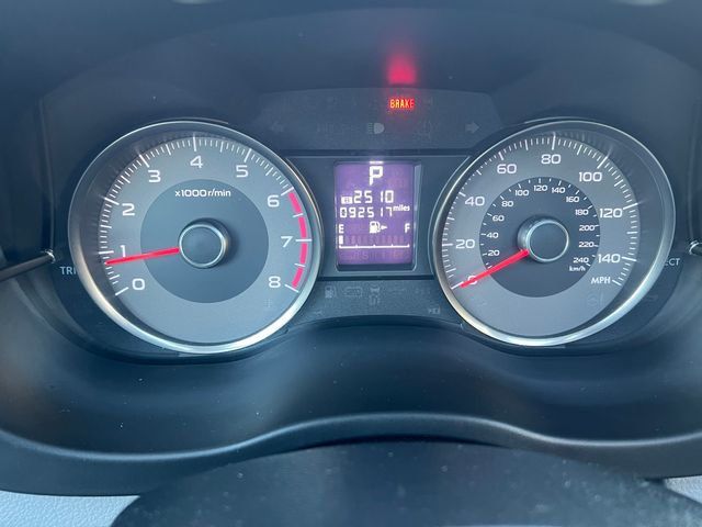 2016 Subaru Forester 4dr CVT 2.5i Limited PZEV - 23037715 - 24
