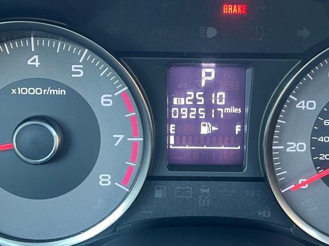 2016 Subaru Forester 4dr CVT 2.5i Limited PZEV - 23037715 - 25
