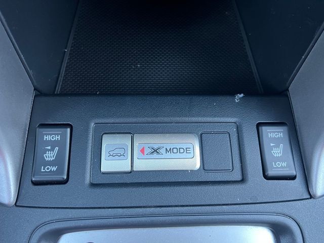 2016 Subaru Forester 4dr CVT 2.5i Limited PZEV - 23037715 - 27