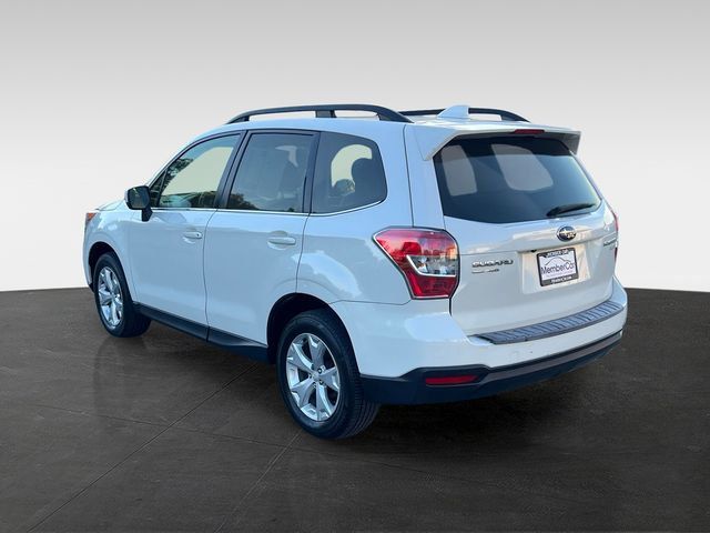 2016 Subaru Forester 4dr CVT 2.5i Limited PZEV - 23037715 - 2