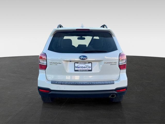 2016 Subaru Forester 4dr CVT 2.5i Limited PZEV - 23037715 - 3