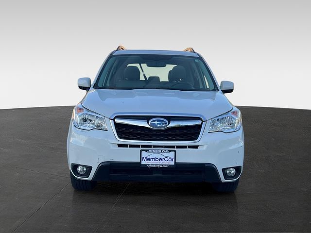 2016 Subaru Forester 4dr CVT 2.5i Limited PZEV - 23037715 - 7
