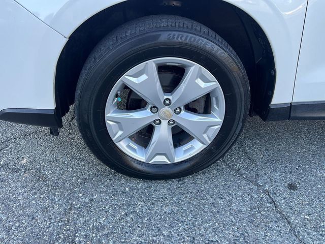 2016 Subaru Forester 4dr CVT 2.5i Limited PZEV - 23037715 - 8