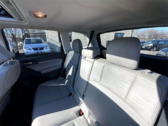 2016 Subaru Forester 4dr CVT 2.5i Limited PZEV - 22755073 - 12