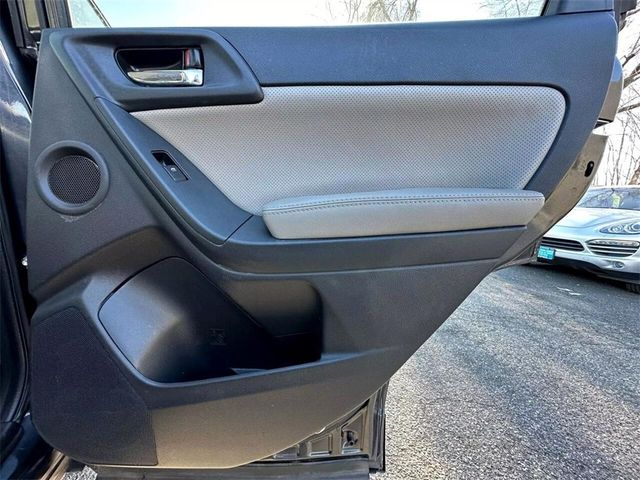 2016 Subaru Forester 4dr CVT 2.5i Limited PZEV - 22755073 - 15