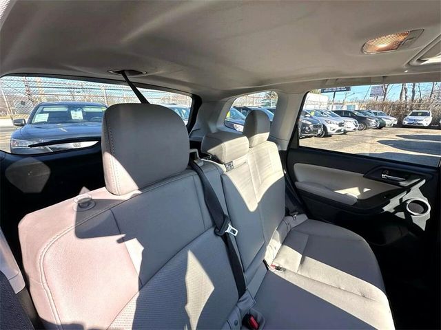 2016 Subaru Forester 4dr CVT 2.5i Limited PZEV - 22755073 - 16