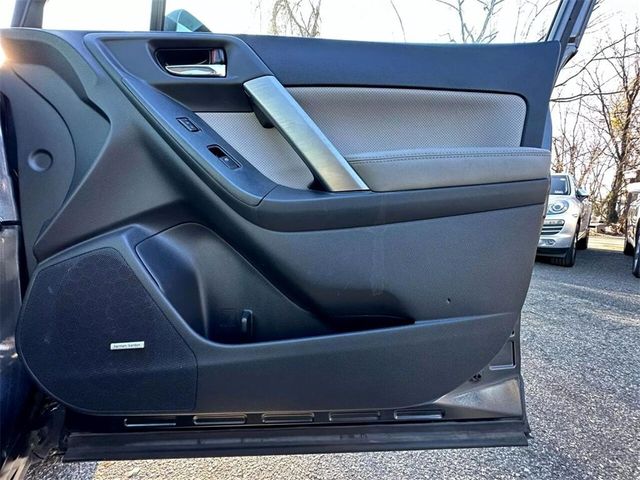 2016 Subaru Forester 4dr CVT 2.5i Limited PZEV - 22755073 - 19