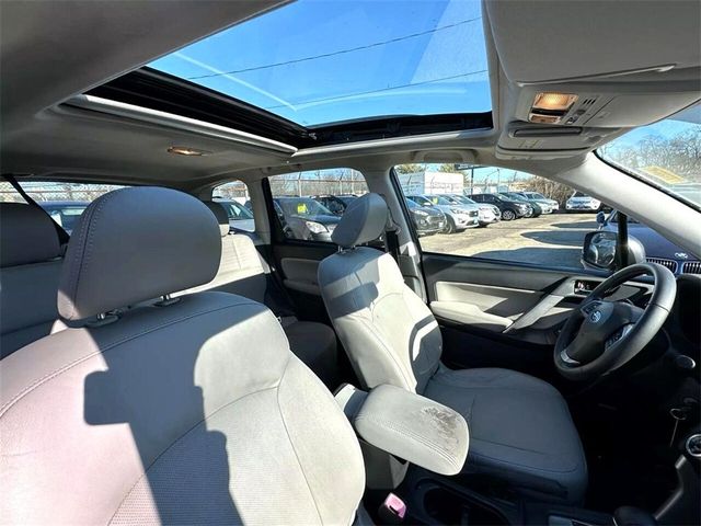 2016 Subaru Forester 4dr CVT 2.5i Limited PZEV - 22755073 - 20