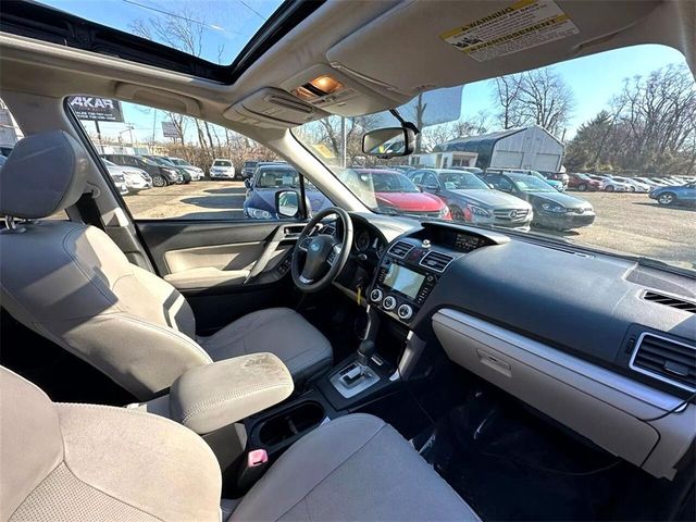 2016 Subaru Forester 4dr CVT 2.5i Limited PZEV - 22755073 - 21