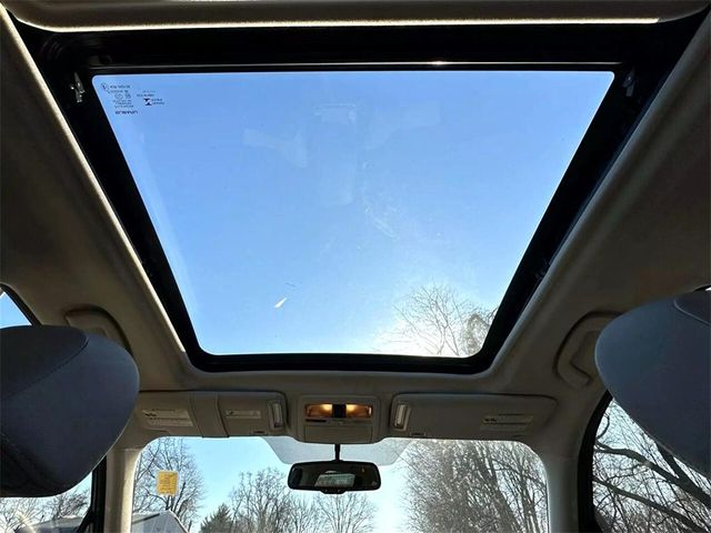 2016 Subaru Forester 4dr CVT 2.5i Limited PZEV - 22755073 - 22