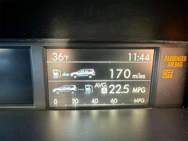 2016 Subaru Forester 4dr CVT 2.5i Limited PZEV - 22755073 - 24