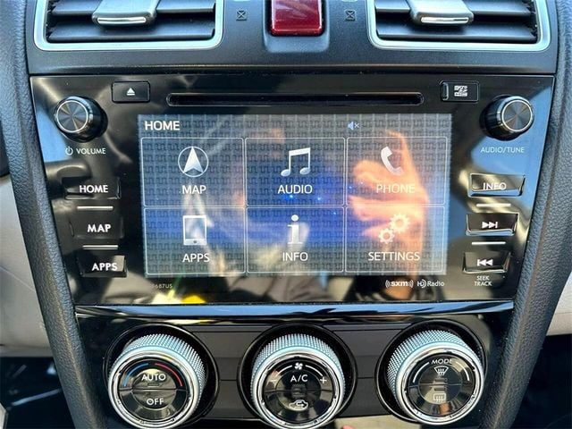 2016 Subaru Forester 4dr CVT 2.5i Limited PZEV - 22755073 - 25