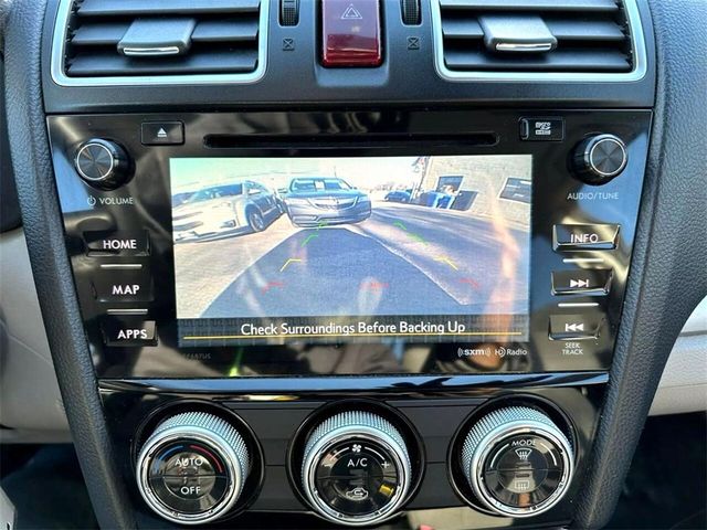 2016 Subaru Forester 4dr CVT 2.5i Limited PZEV - 22755073 - 26