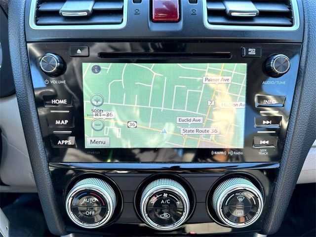 2016 Subaru Forester 4dr CVT 2.5i Limited PZEV - 22755073 - 27