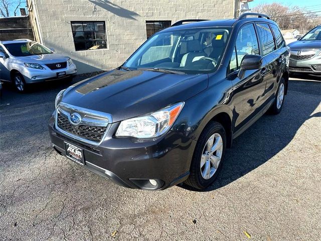 2016 Subaru Forester 4dr CVT 2.5i Limited PZEV - 22755073 - 2
