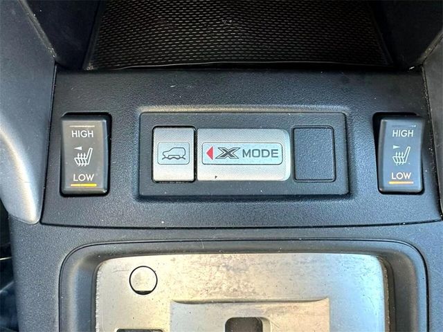 2016 Subaru Forester 4dr CVT 2.5i Limited PZEV - 22755073 - 29