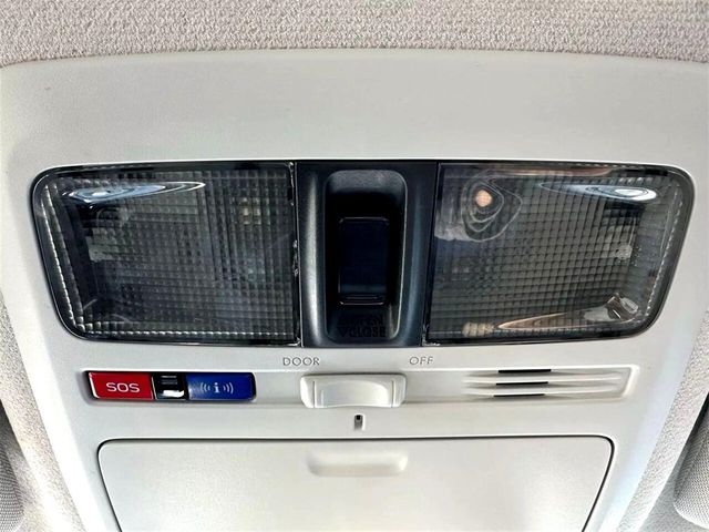 2016 Subaru Forester 4dr CVT 2.5i Limited PZEV - 22755073 - 30