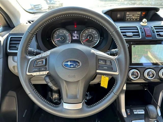 2016 Subaru Forester 4dr CVT 2.5i Limited PZEV - 22755073 - 31