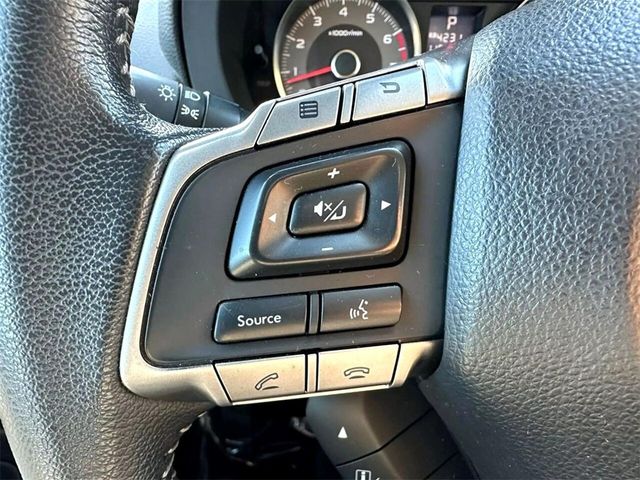 2016 Subaru Forester 4dr CVT 2.5i Limited PZEV - 22755073 - 32