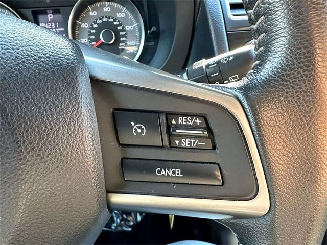 2016 Subaru Forester 4dr CVT 2.5i Limited PZEV - 22755073 - 34