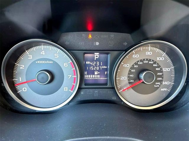 2016 Subaru Forester 4dr CVT 2.5i Limited PZEV - 22755073 - 35