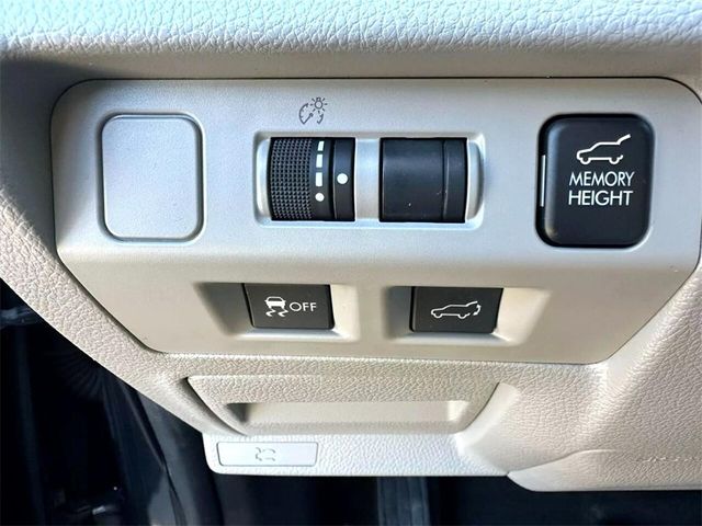 2016 Subaru Forester 4dr CVT 2.5i Limited PZEV - 22755073 - 37