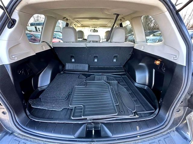 2016 Subaru Forester 4dr CVT 2.5i Limited PZEV - 22755073 - 38