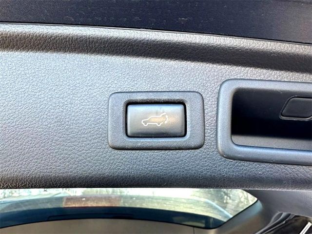 2016 Subaru Forester 4dr CVT 2.5i Limited PZEV - 22755073 - 40