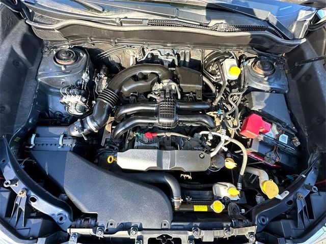 2016 Subaru Forester 4dr CVT 2.5i Limited PZEV - 22755073 - 42