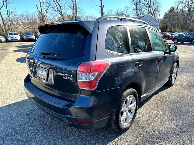 2016 Subaru Forester 4dr CVT 2.5i Limited PZEV - 22755073 - 6