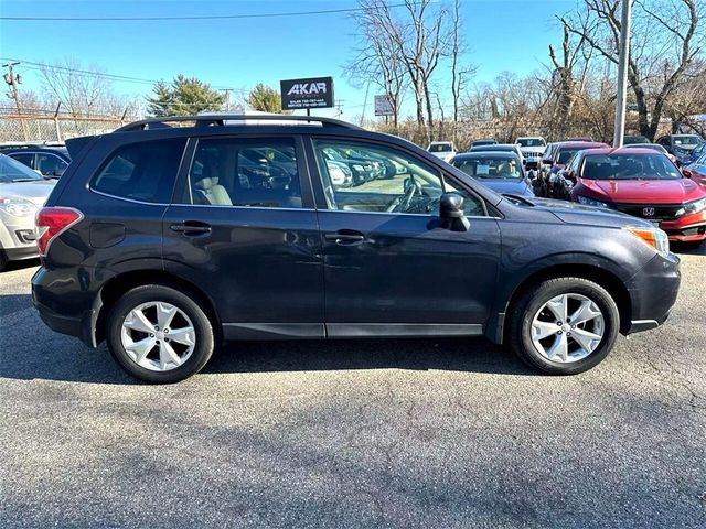 2016 Subaru Forester 4dr CVT 2.5i Limited PZEV - 22755073 - 7