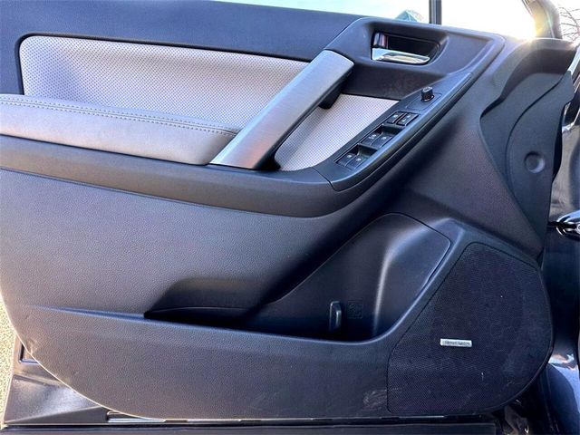 2016 Subaru Forester 4dr CVT 2.5i Limited PZEV - 22755073 - 8