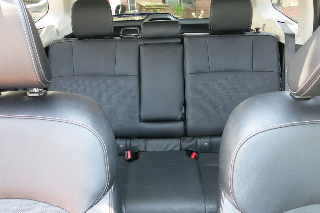 2016 Subaru Forester 2.5i Premium photo 18