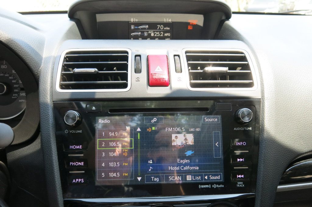 2016 Subaru Forester 2.5i Premium photo 26