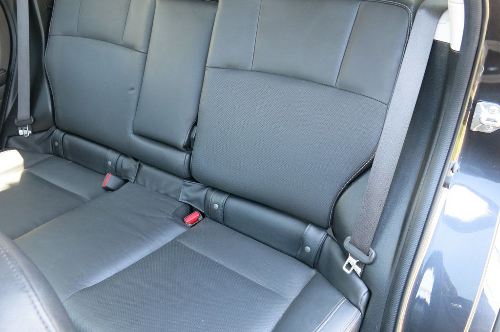 2016 Subaru Forester 2.5i Premium photo 43