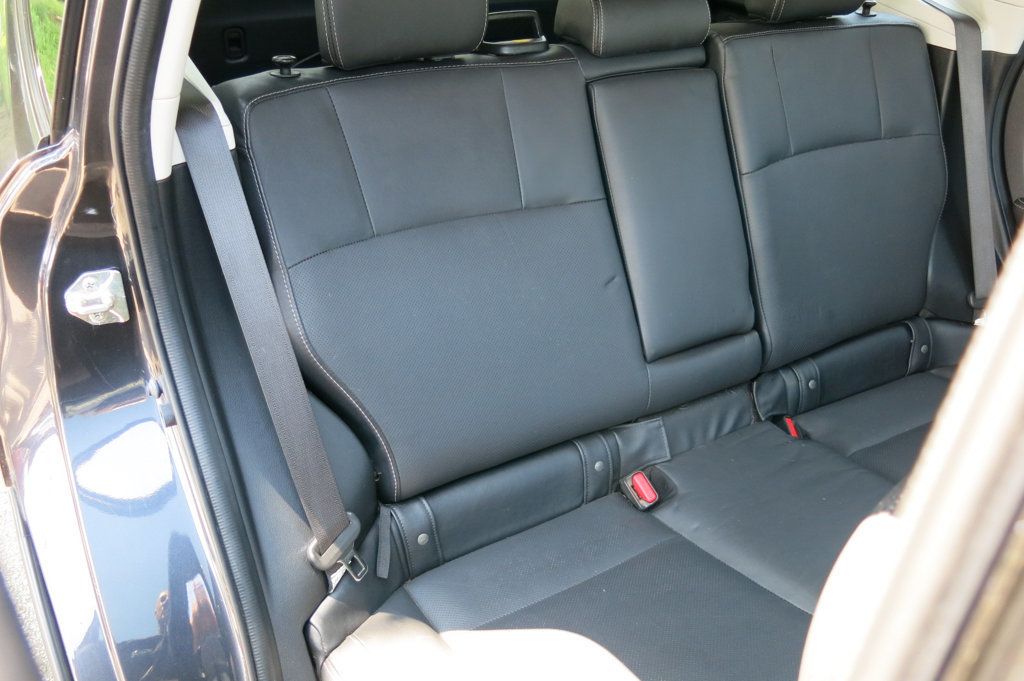 2016 Subaru Forester 2.5i Premium photo 44