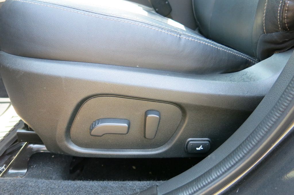 2016 Subaru Forester 2.5i Premium photo 57