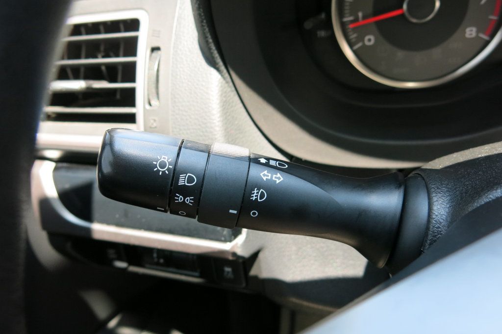 2016 Subaru Forester 2.5i Premium photo 60